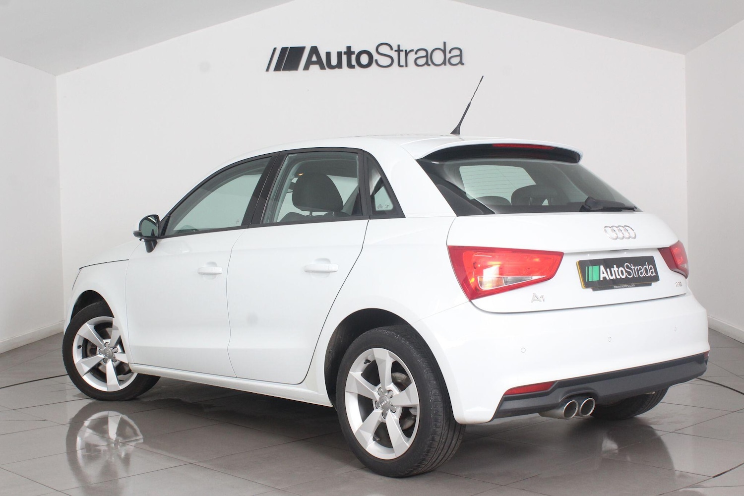 Used Audi A1 2018 for sale - 76989629: Photo 10