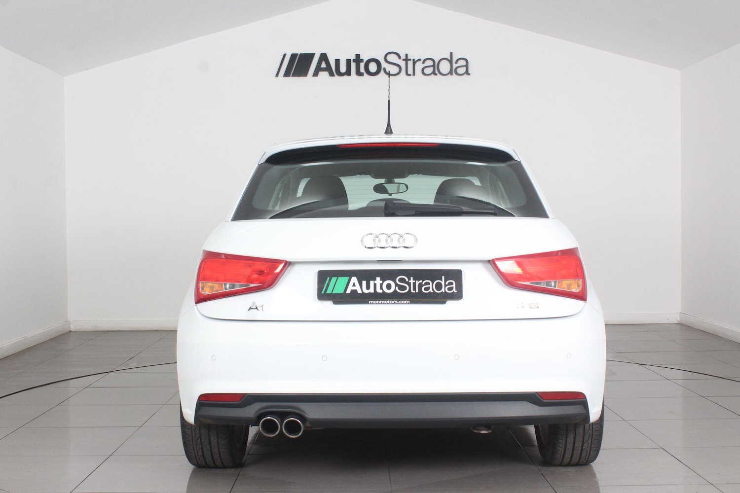 Used Audi A1 2018 for sale - 76989629: Photo 11