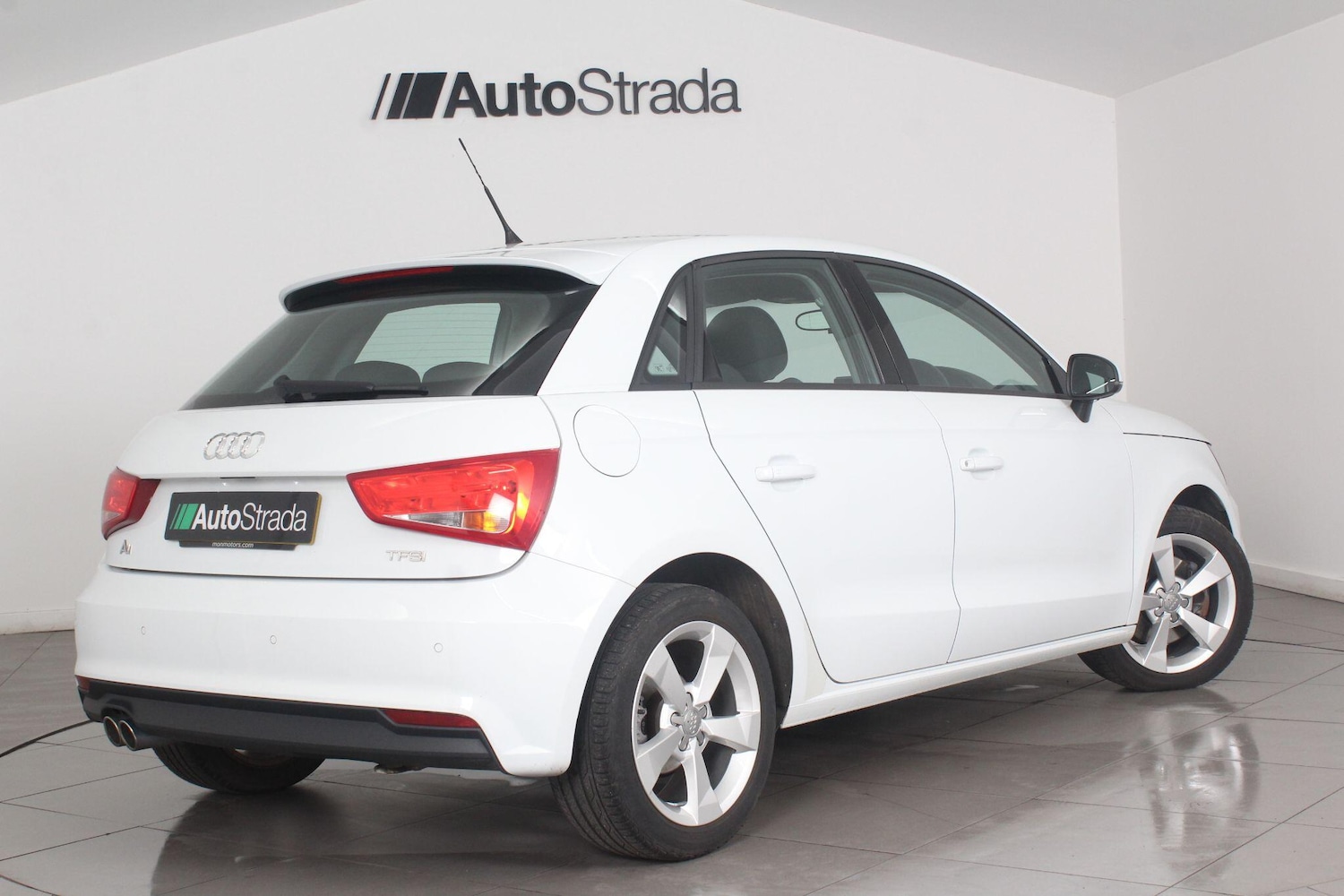 Used Audi A1 2018 for sale - 76989629: Photo 12