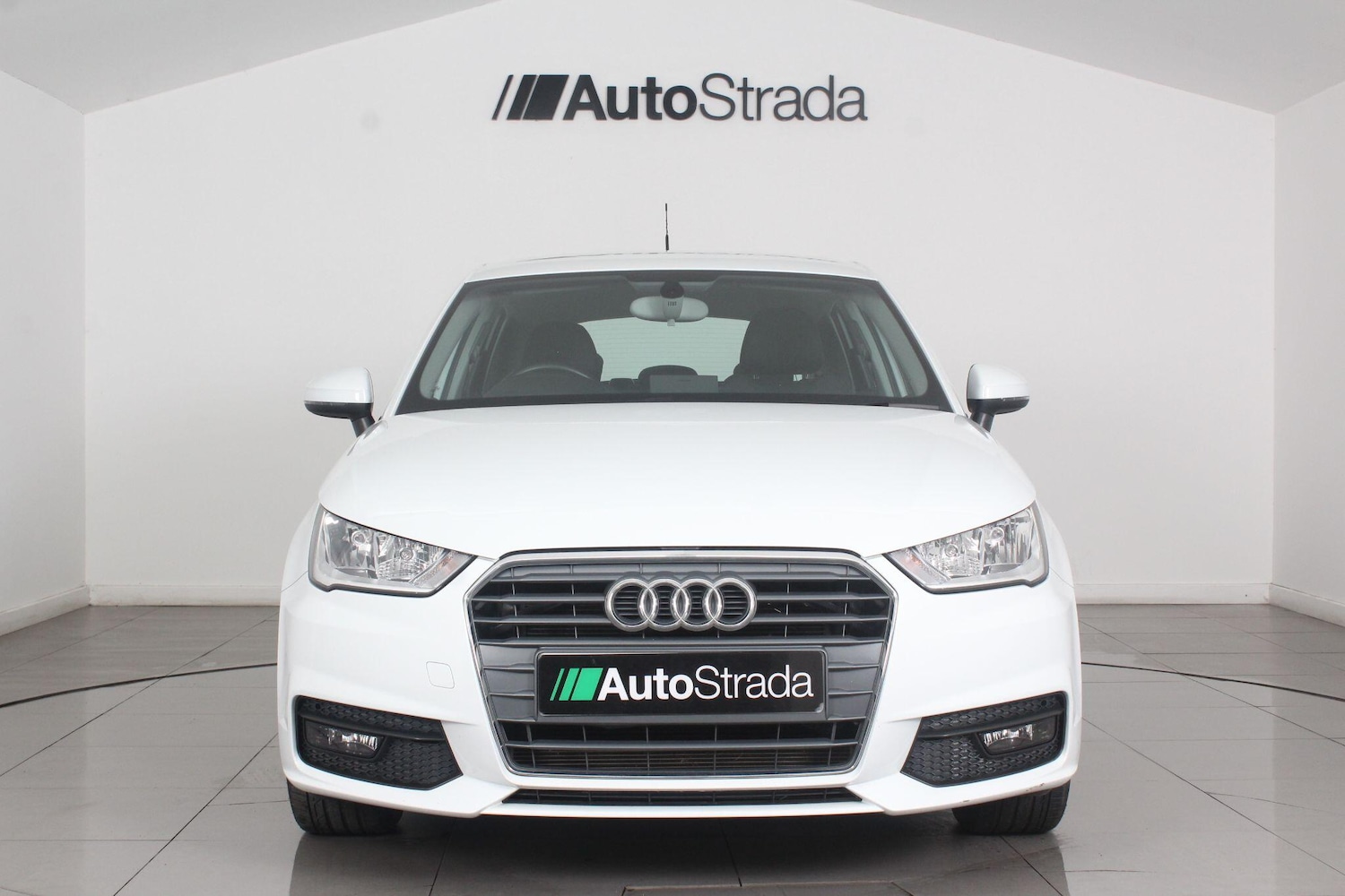 Used Audi A1 2018 for sale - 76989629: Photo 15