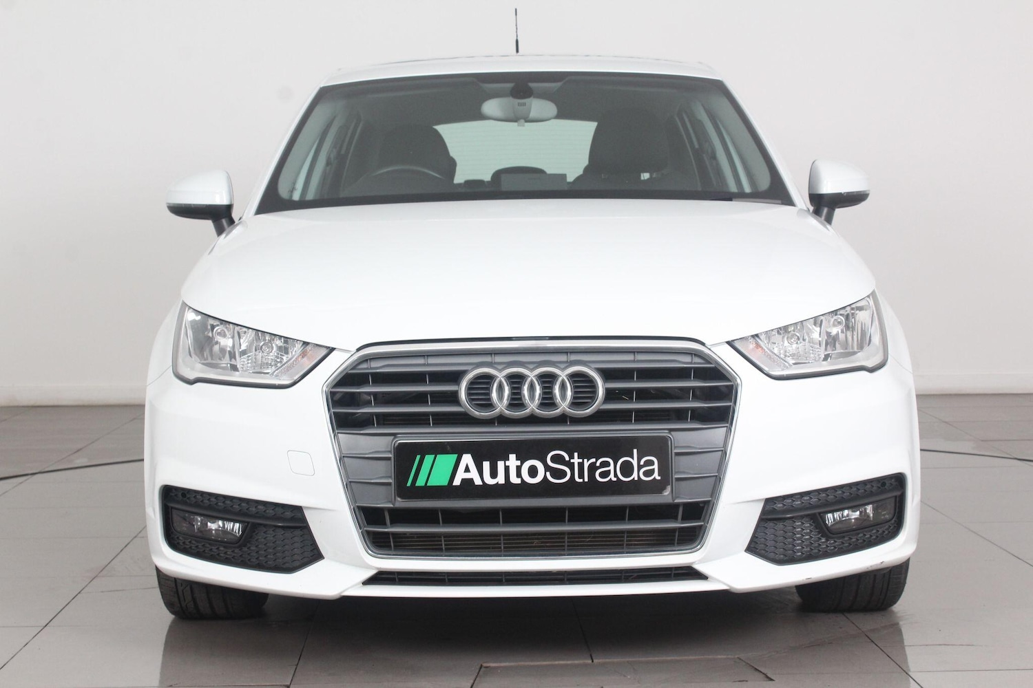 Used Audi A1 2018 for sale - 76989629: Photo 16