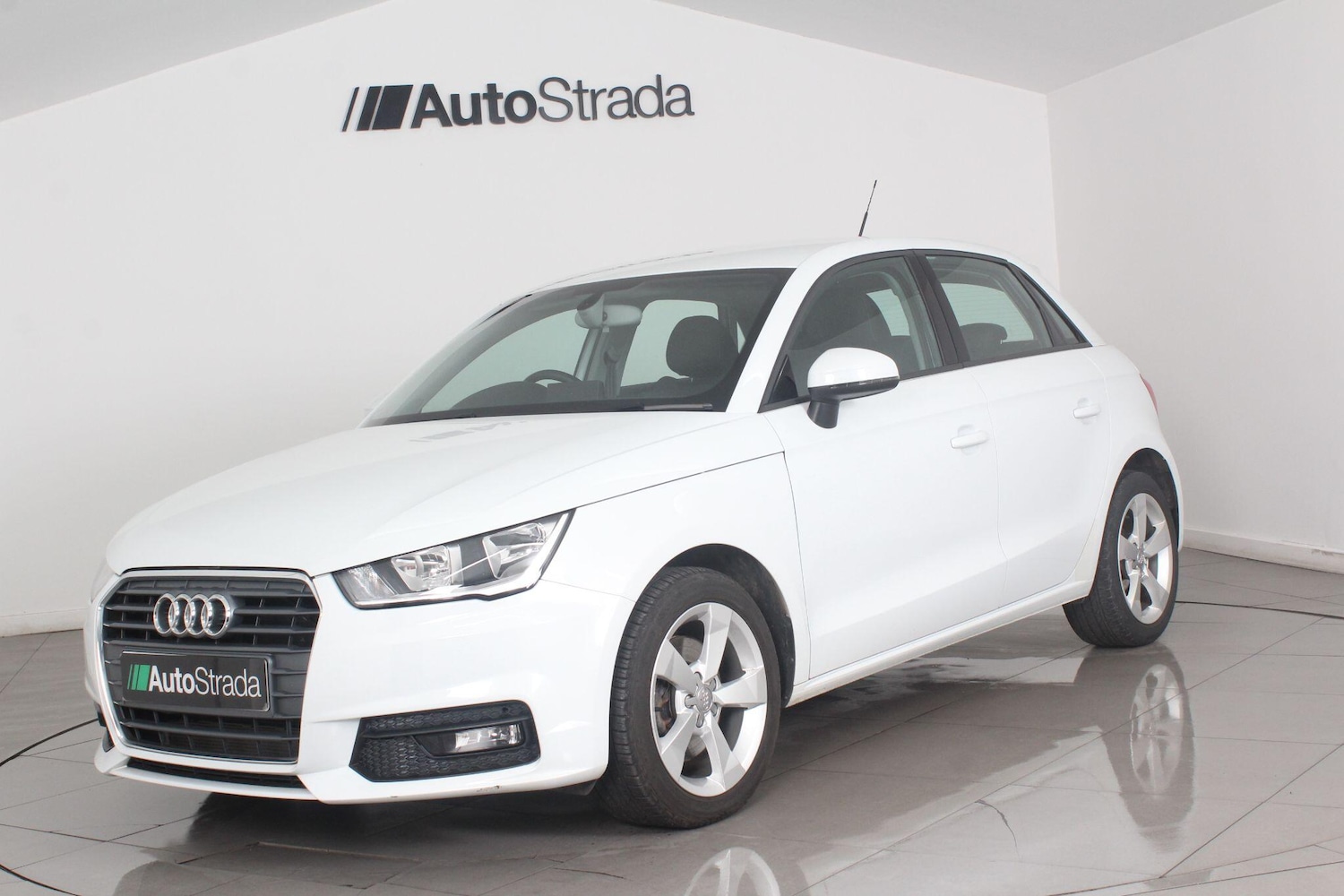 Used Audi A1 2018 for sale - 76989629: Photo 17