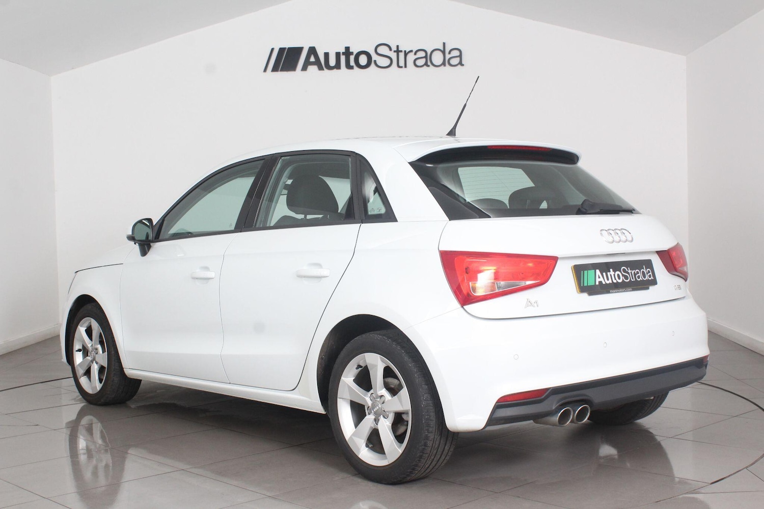 Used Audi A1 2018 for sale - 76989629: Photo 19