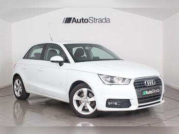Used Audi A1 2018 for sale - 76989629: Photo