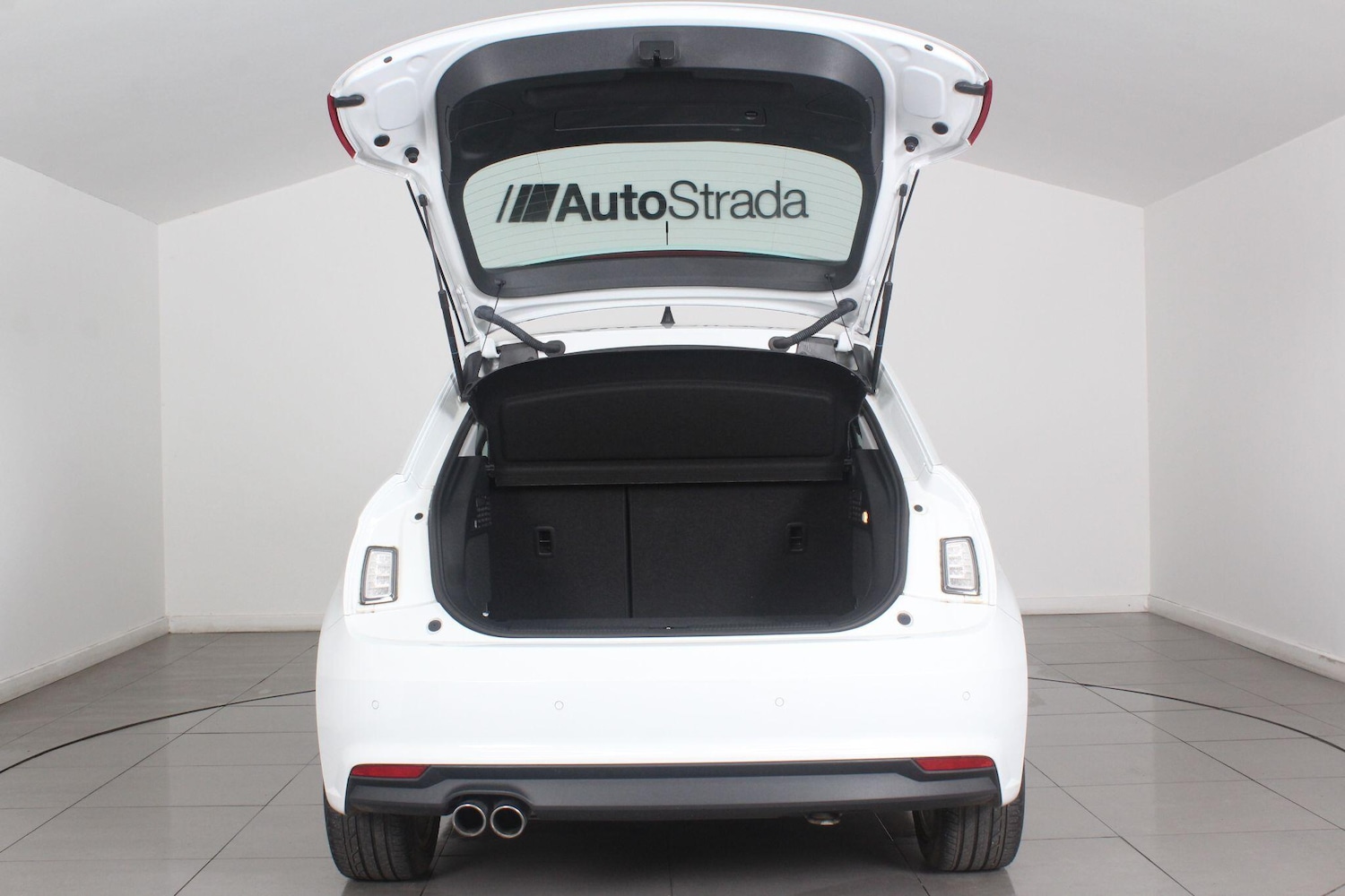 Used Audi A1 2018 for sale - 76989629: Photo 20