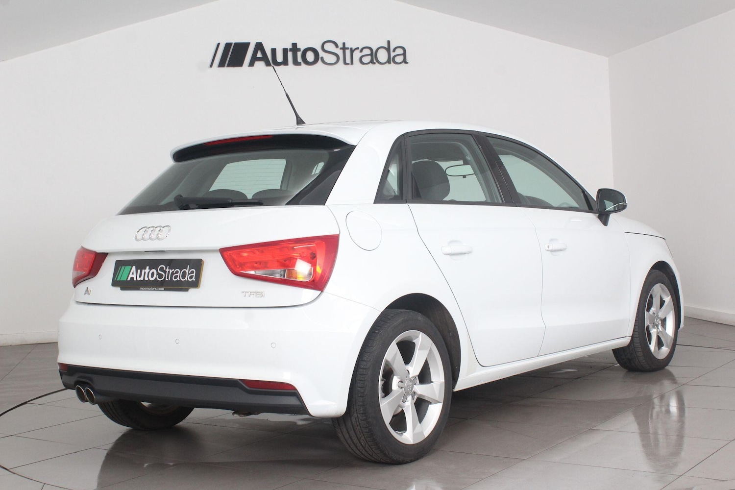 Used Audi A1 2018 for sale - 76989629: Photo 21