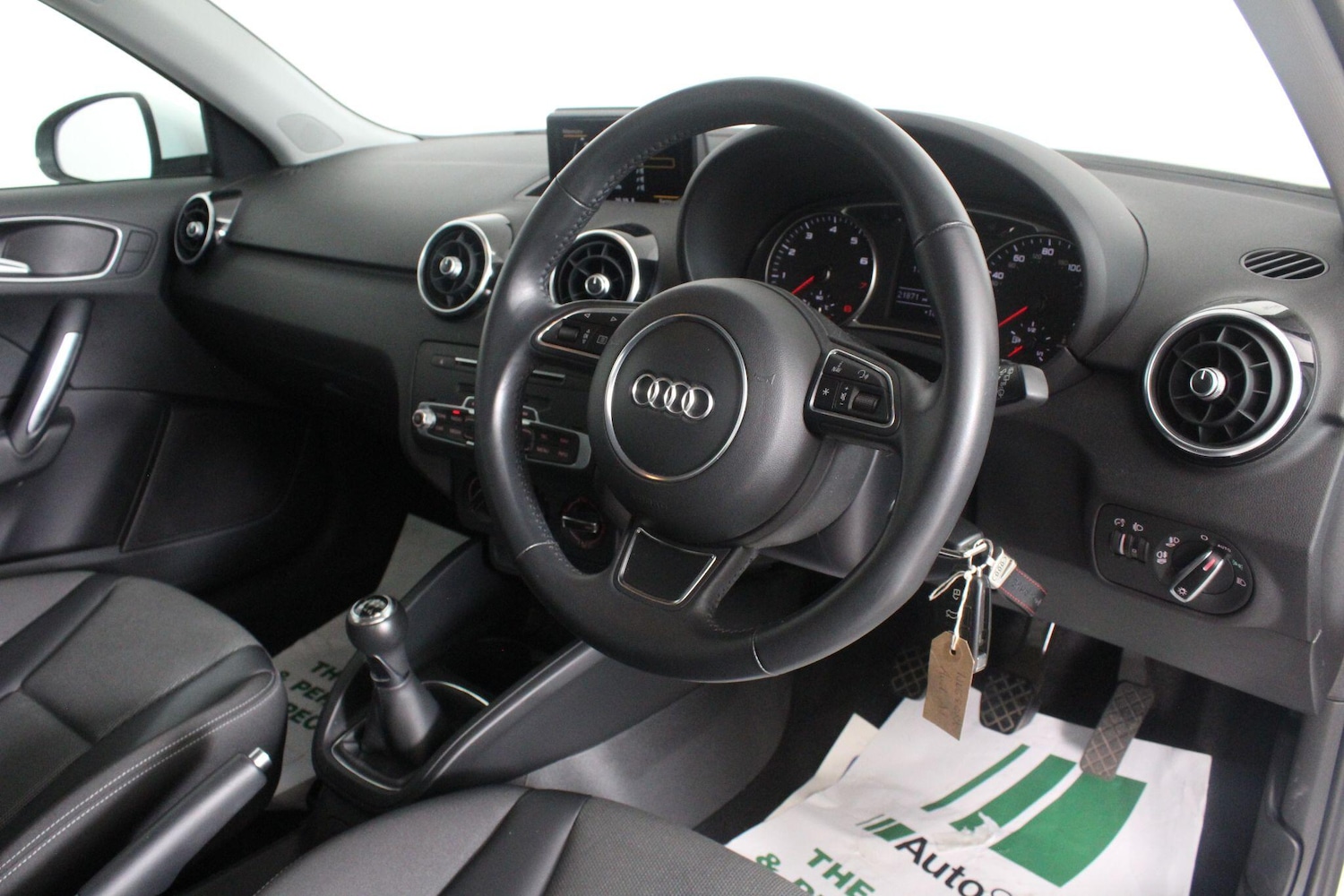 Used Audi A1 2018 for sale - 76989629: Photo 3