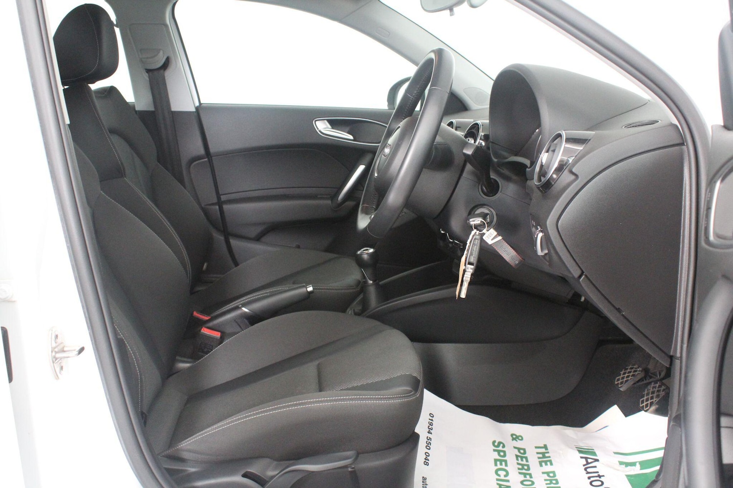 Used Audi A1 2018 for sale - 76989629: Photo 45