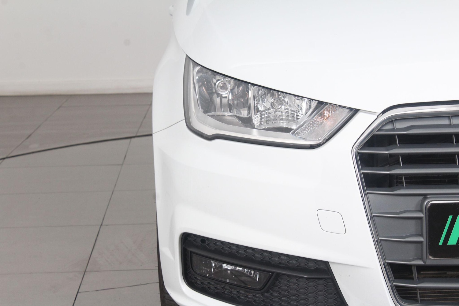 Used Audi A1 2018 for sale - 76989629: Photo 51