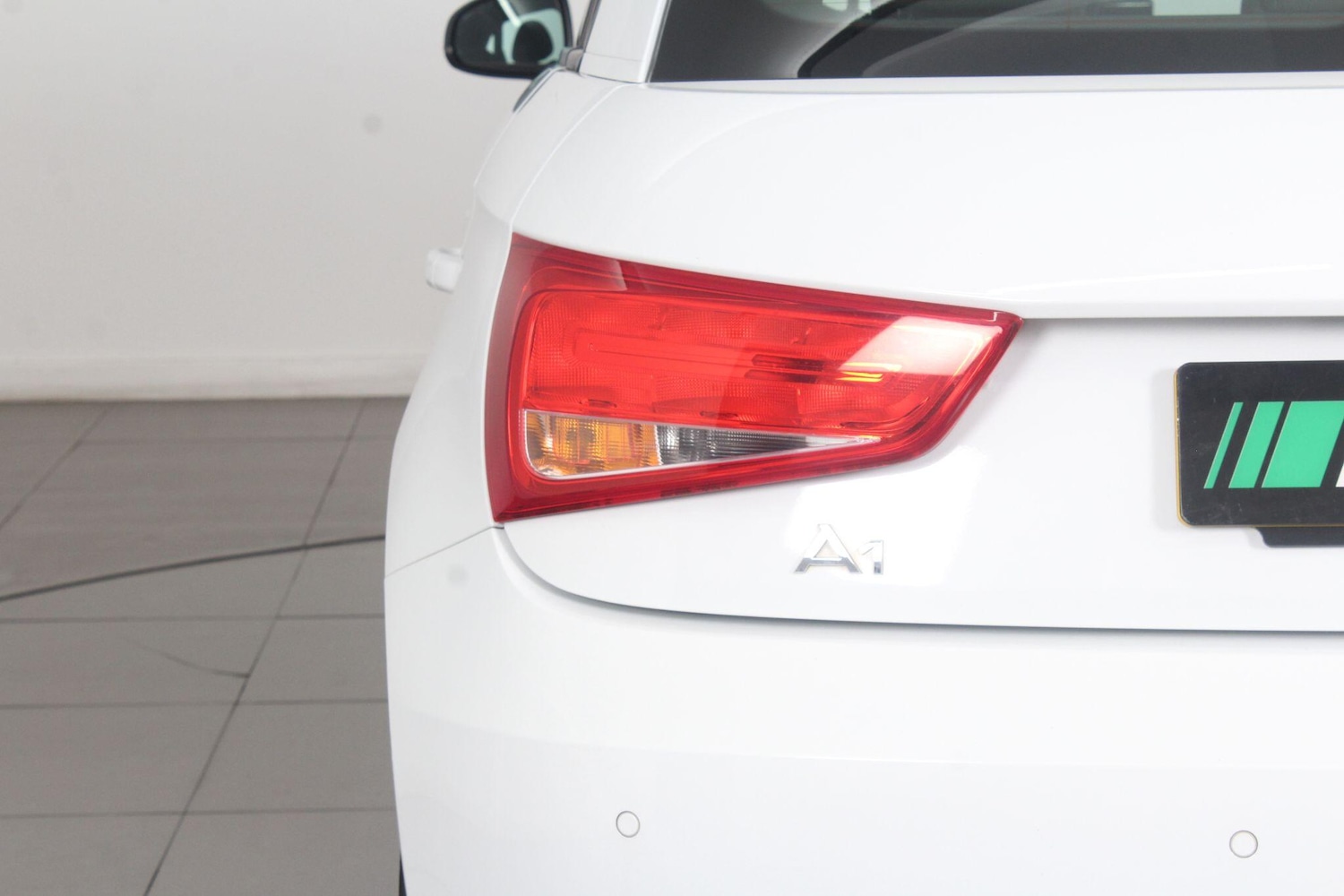 Used Audi A1 2018 for sale - 76989629: Photo 54