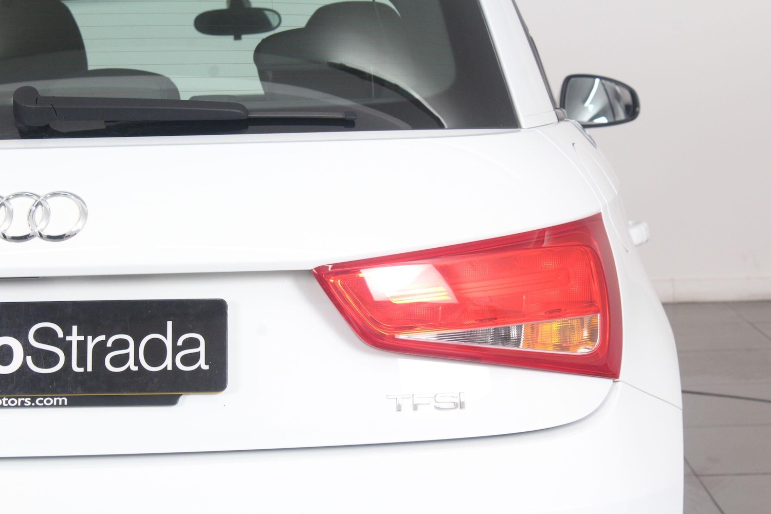 Used Audi A1 2018 for sale - 76989629: Photo 55