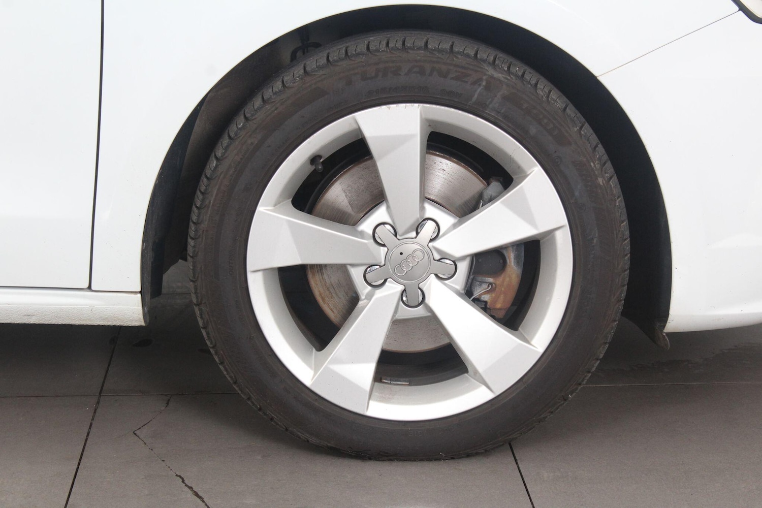 Used Audi A1 2018 for sale - 76989629: Photo 57