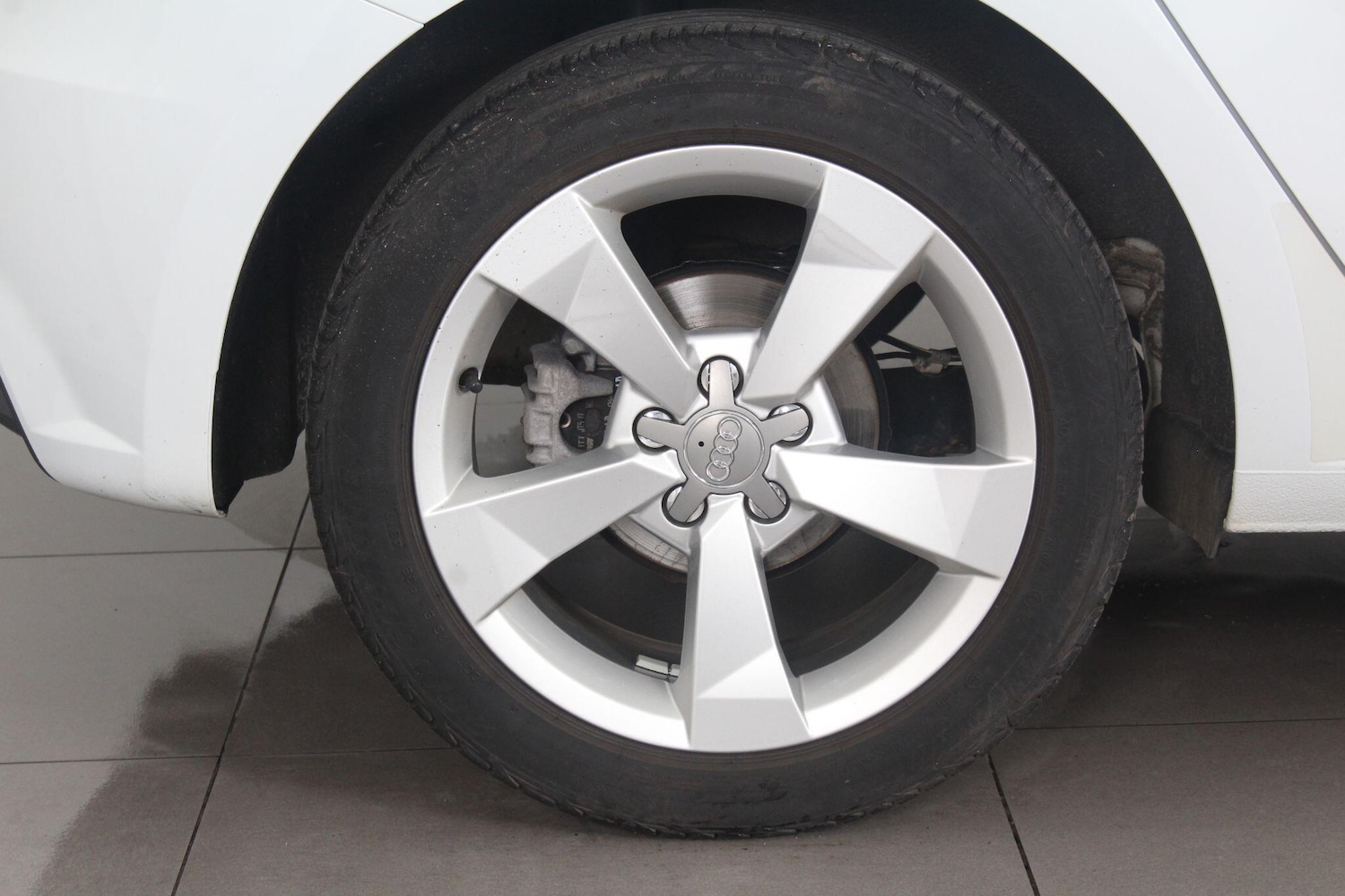 Used Audi A1 2018 for sale - 76989629: Photo 59