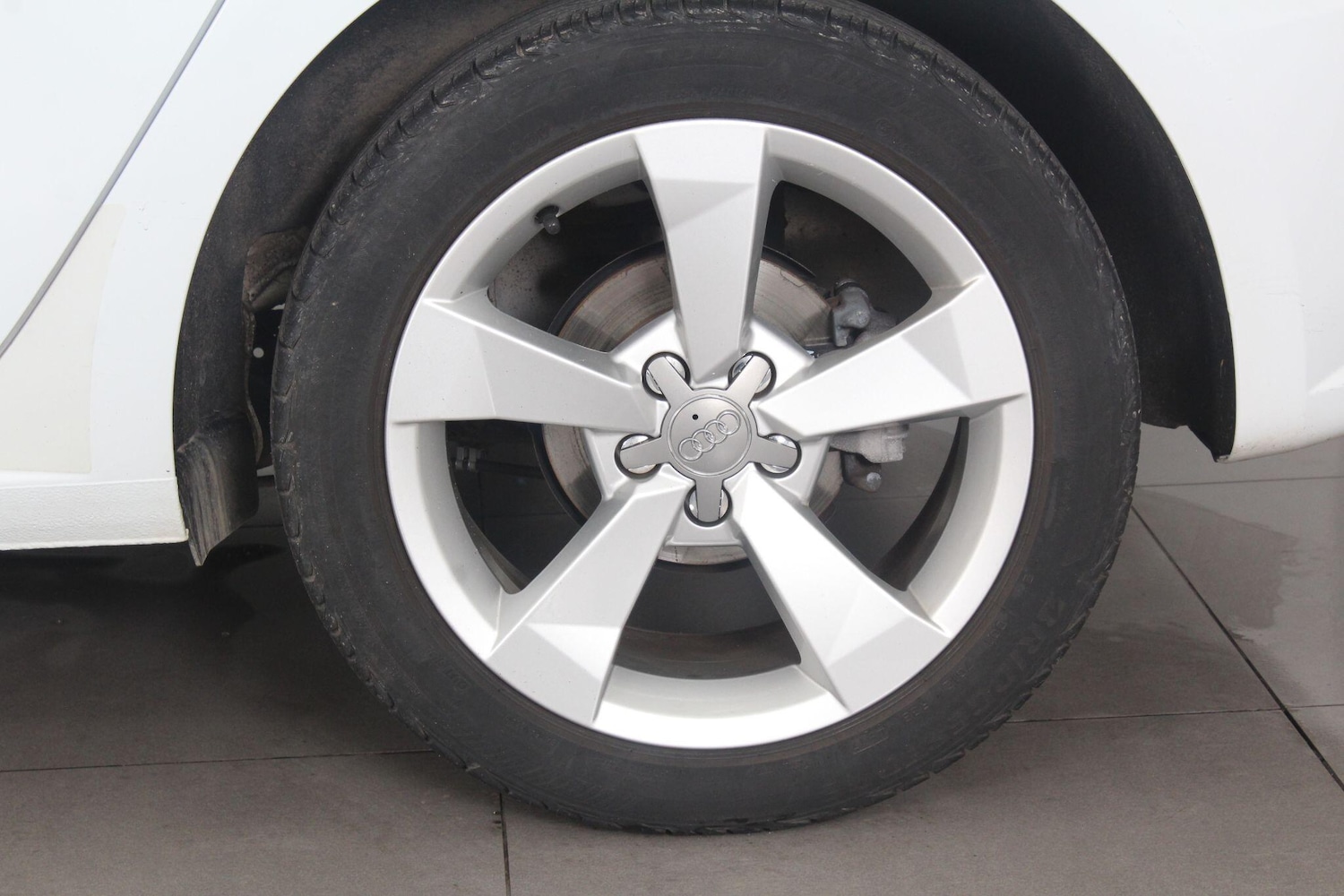 Used Audi A1 2018 for sale - 76989629: Photo 60