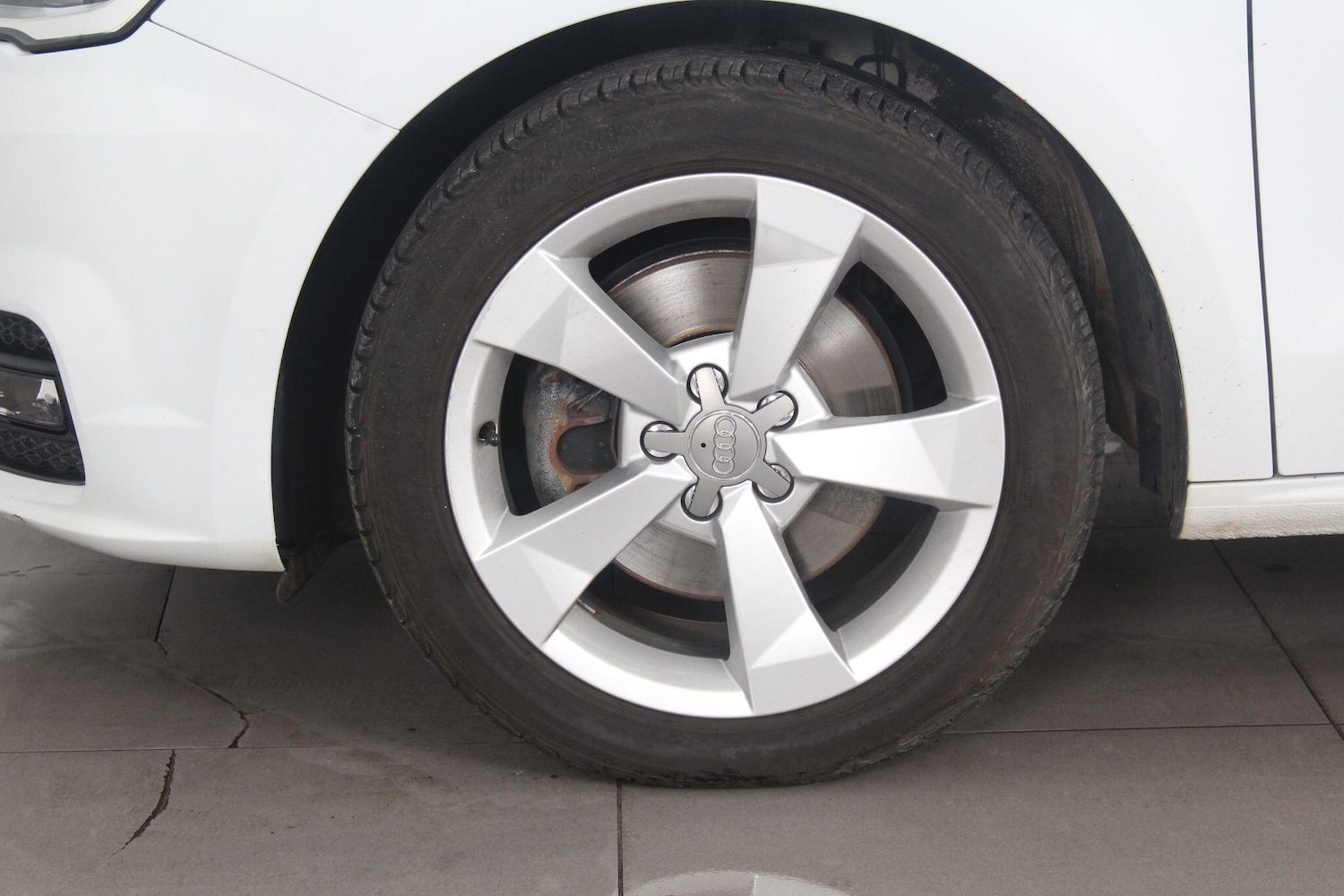 Used Audi A1 2018 for sale - 76989629: Photo 61