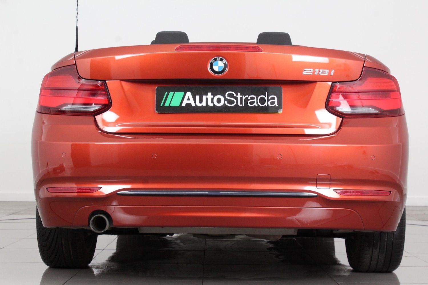 Used BMW 2 Series 2019 for sale - 76992322: Photo 12