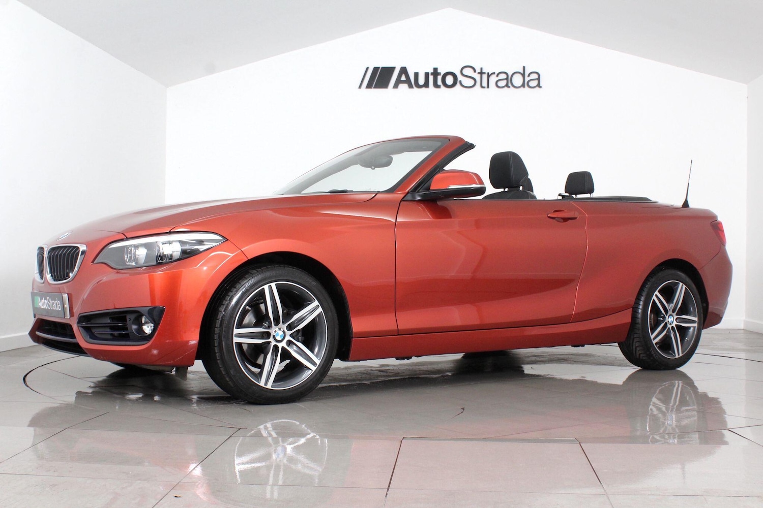 Used BMW 2 Series 2019 for sale - 76992322: Photo 19