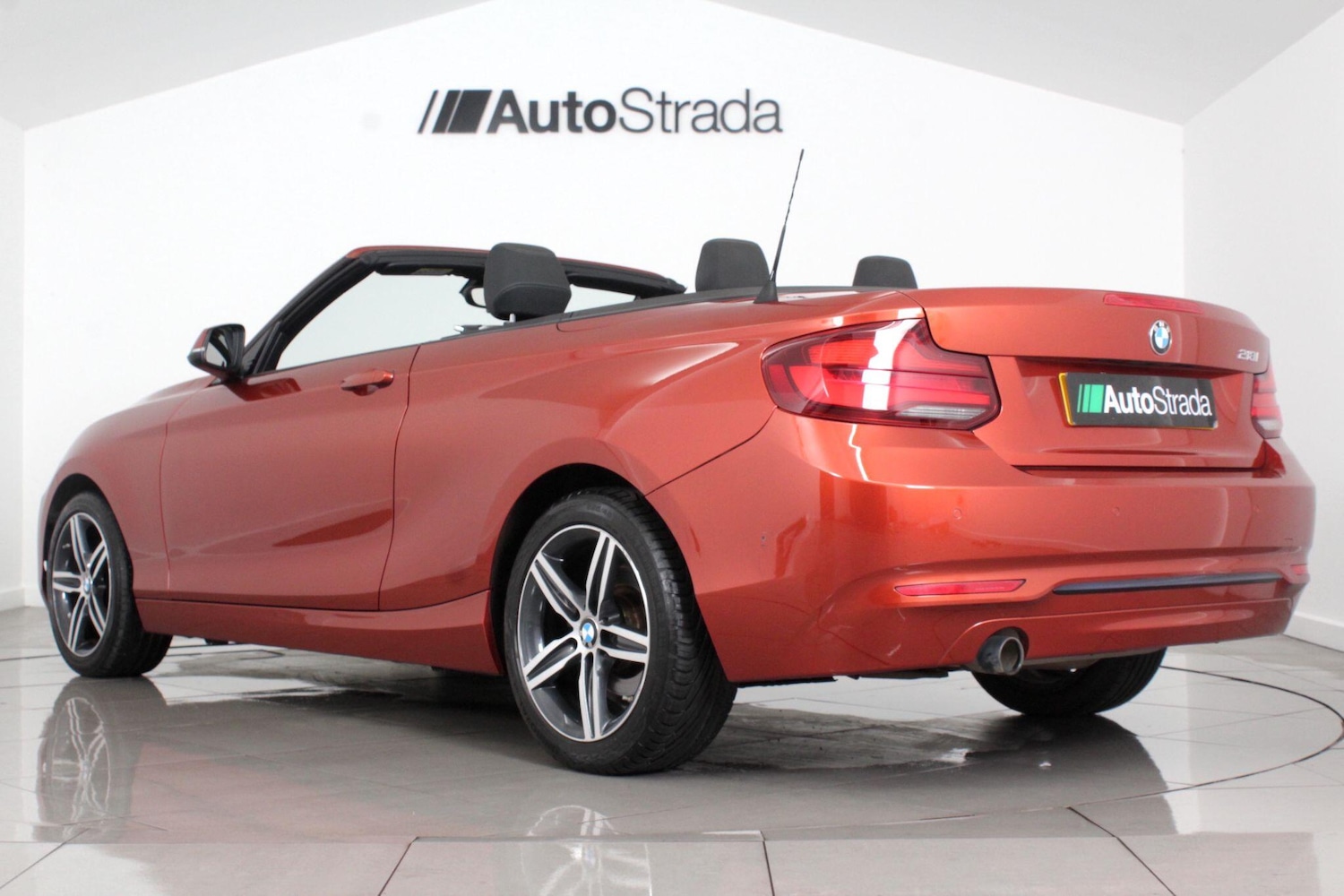 Used BMW 2 Series 2019 for sale - 76992322: Photo 20