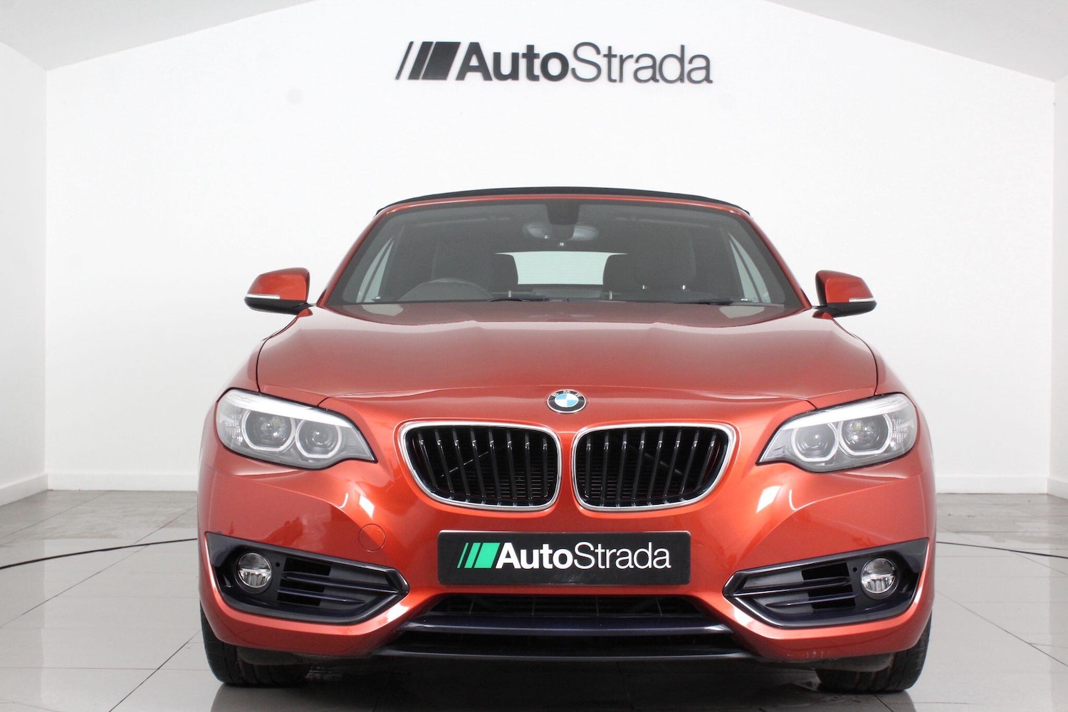 Used BMW 2 Series 2019 for sale - 76992322: Photo 24