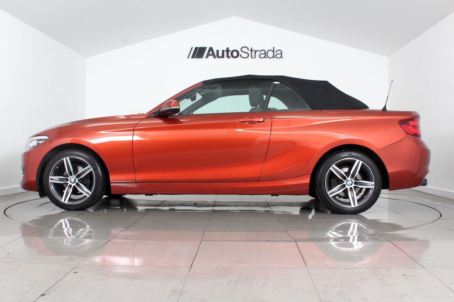 Used BMW 2 Series 2019 for sale - 76992322: Photo 27