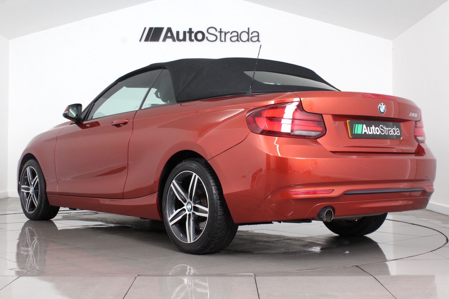 Used BMW 2 Series 2019 for sale - 76992322: Photo 29