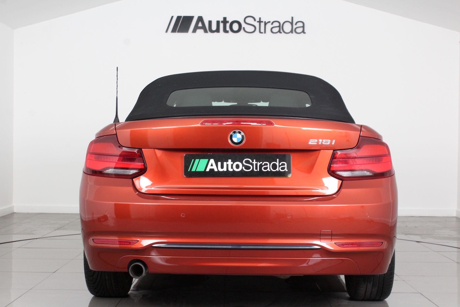 Used BMW 2 Series 2019 for sale - 76992322: Photo 30