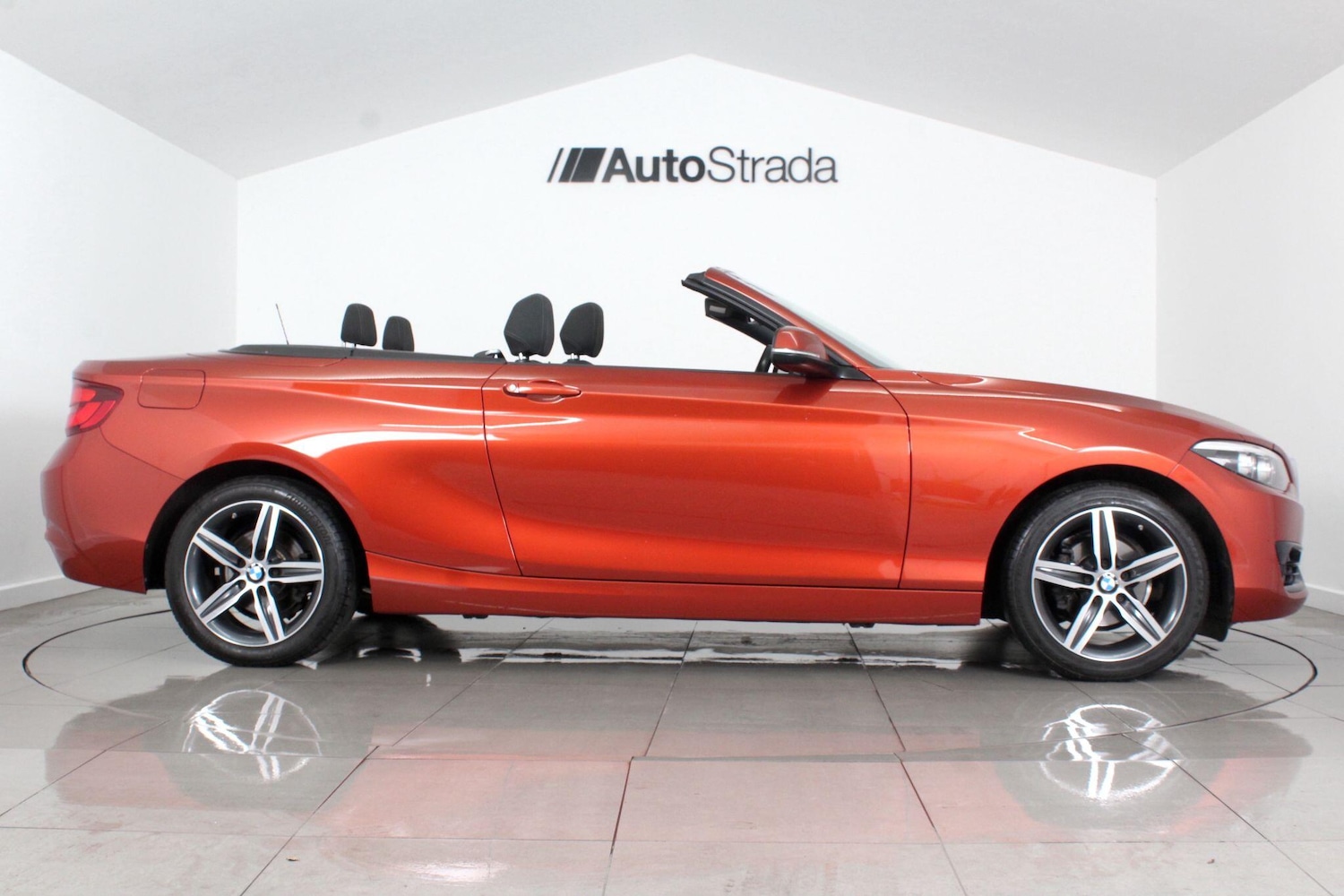 Used BMW 2 Series 2019 for sale - 76992322: Photo 7