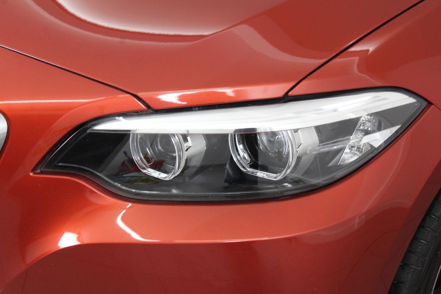 Used BMW 2 Series 2019 for sale - 76992322: Photo 76