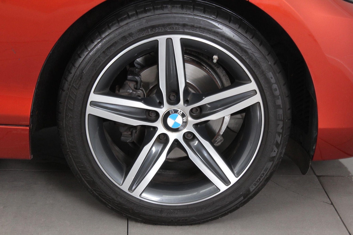 Used BMW 2 Series 2019 for sale - 76992322: Photo 86