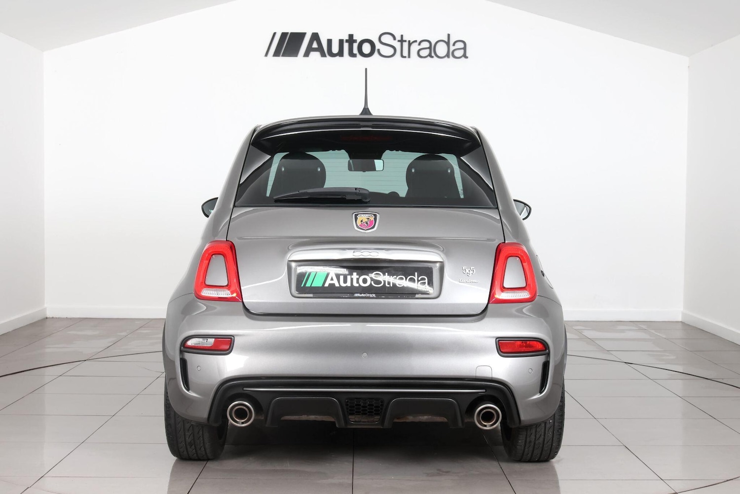 Used Abarth 595 2019 for sale - 77738032: Photo 11