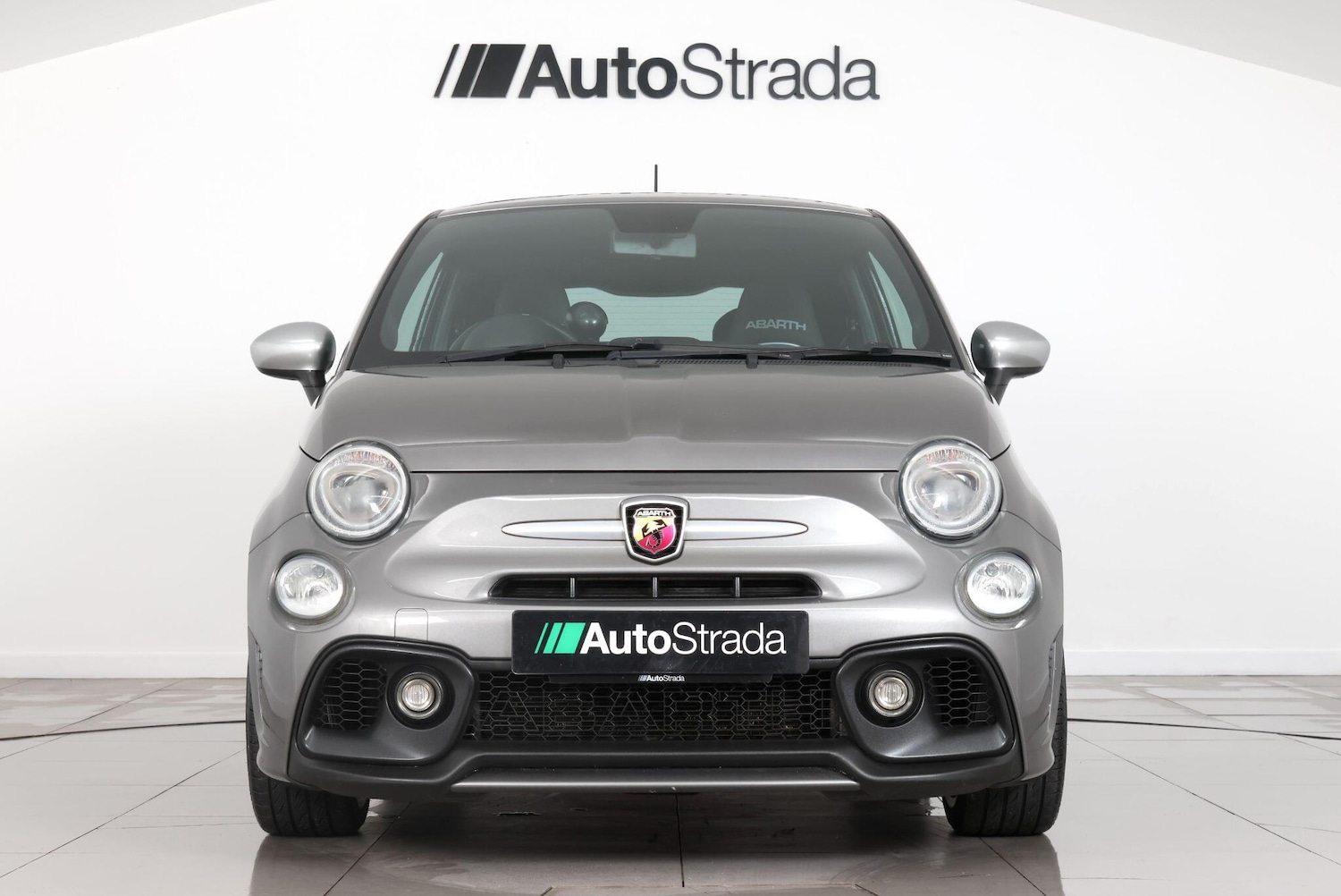 Used Abarth 595 2019 for sale - 77738032: Photo 16