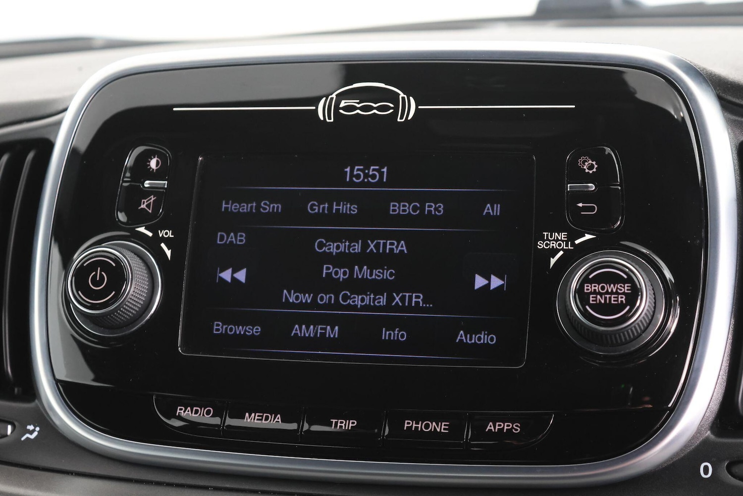 Used Abarth 595 2019 for sale - 77738032: Photo 32