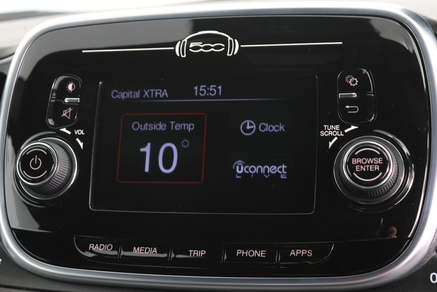 Used Abarth 595 2019 for sale - 77738032: Photo 34