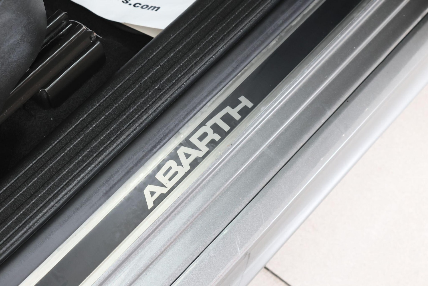 Used Abarth 595 2019 for sale - 77738032: Photo 41