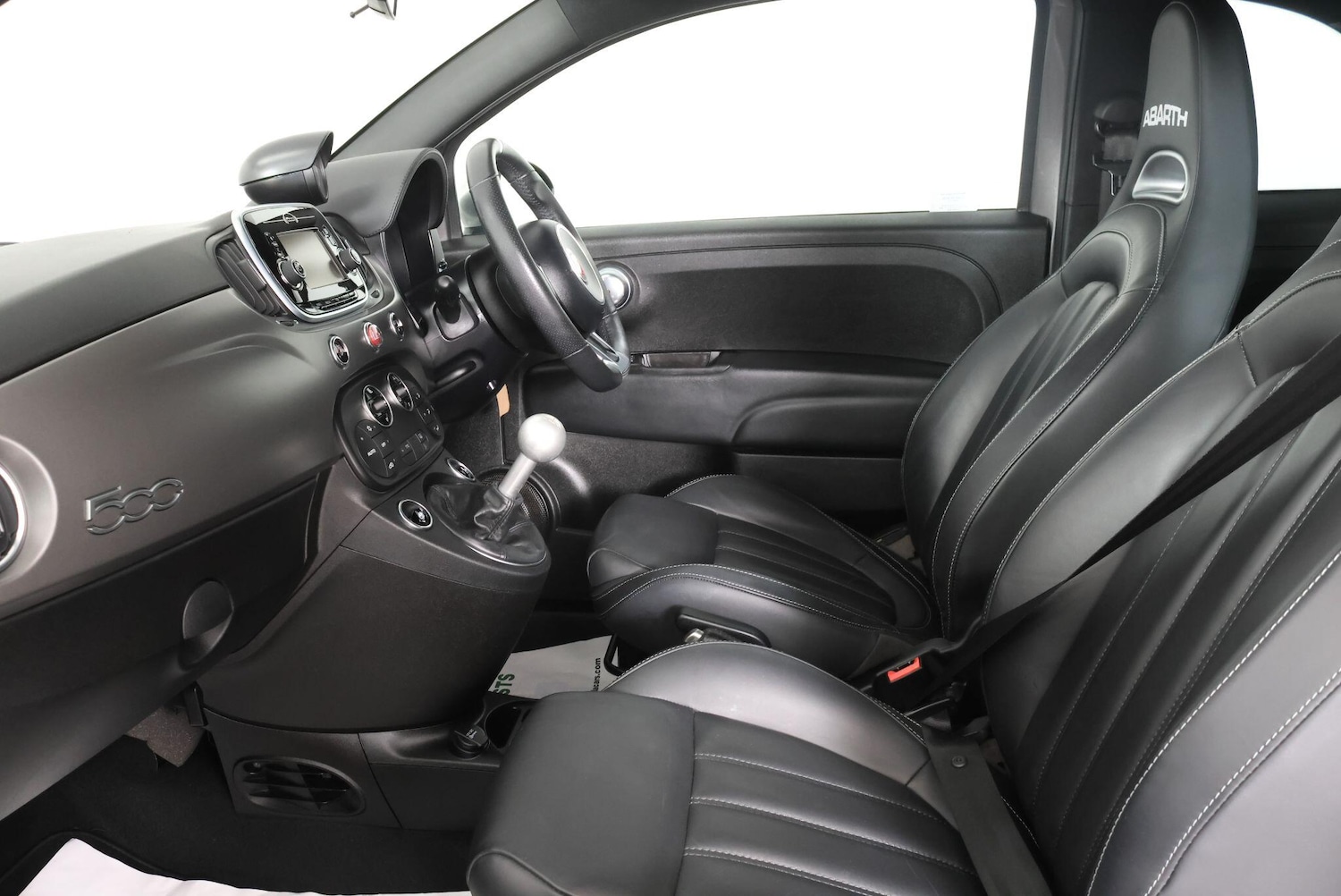 Used Abarth 595 2019 for sale - 77738032: Photo 44