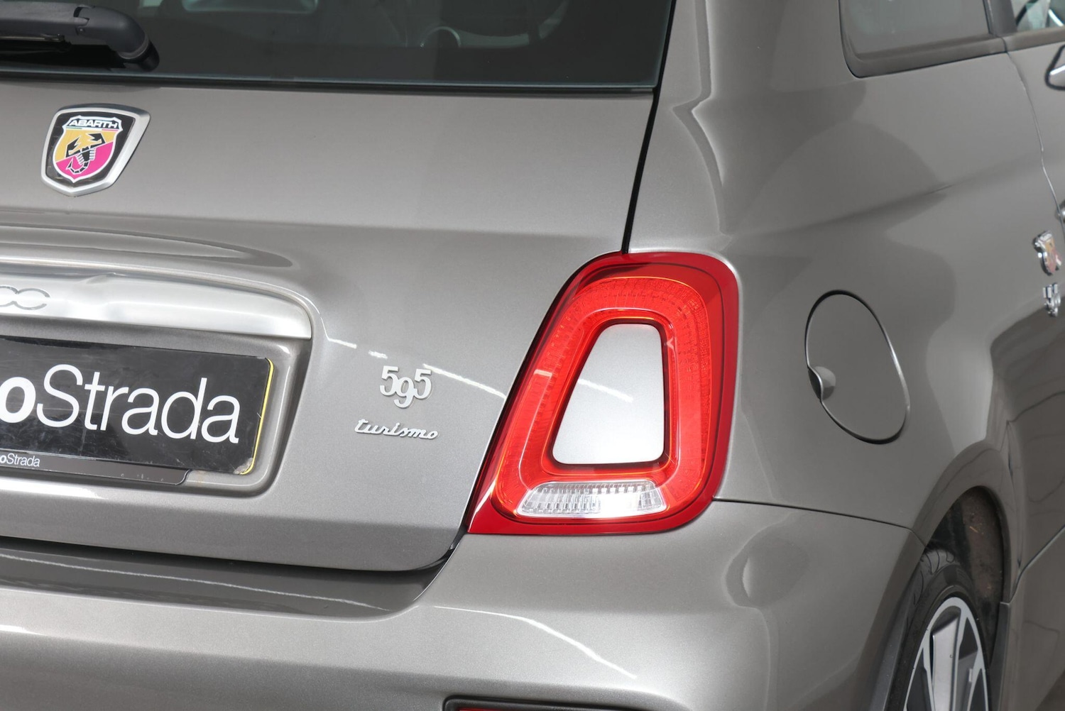 Used Abarth 595 2019 for sale - 77738032: Photo 57