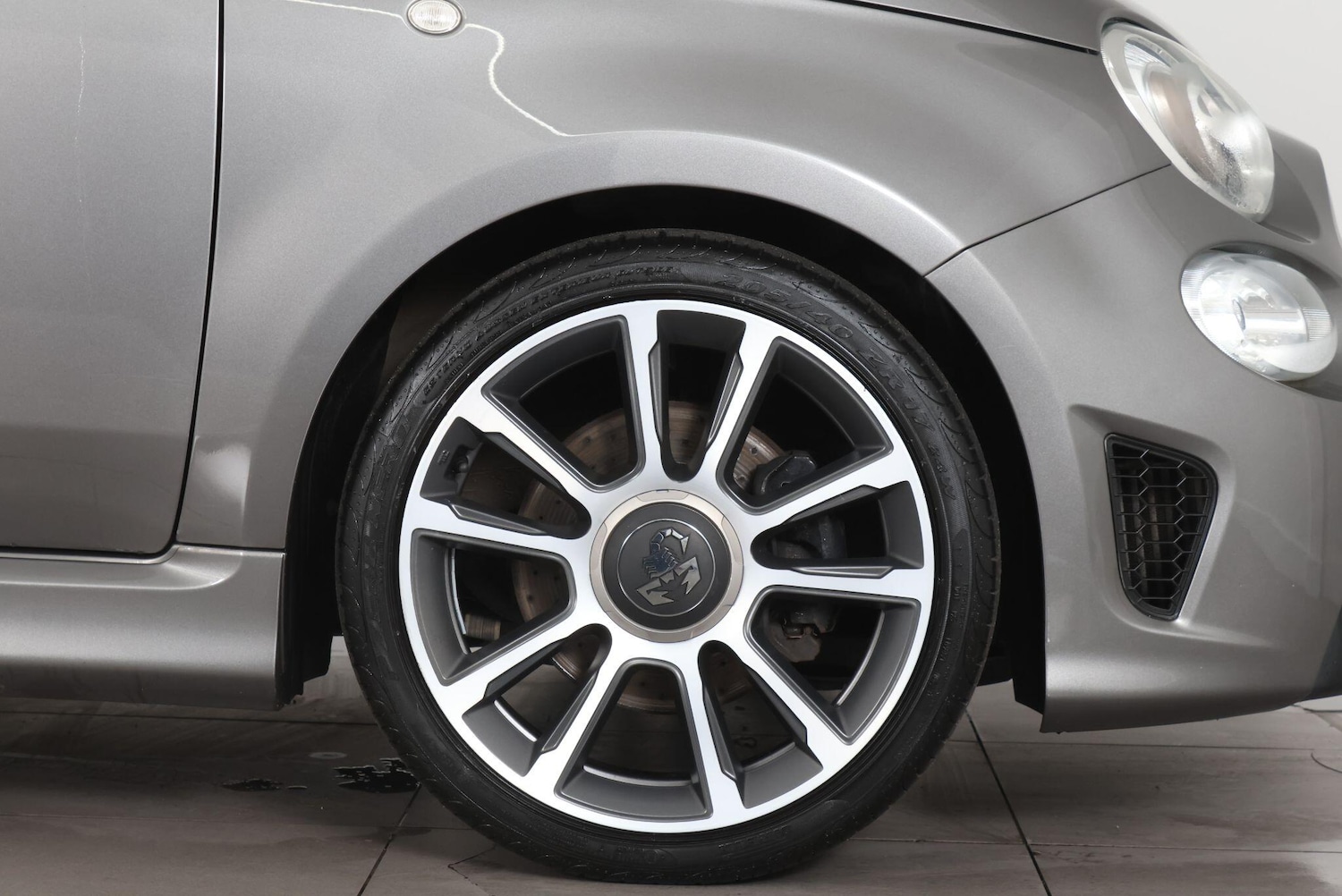 Used Abarth 595 2019 for sale - 77738032: Photo 62