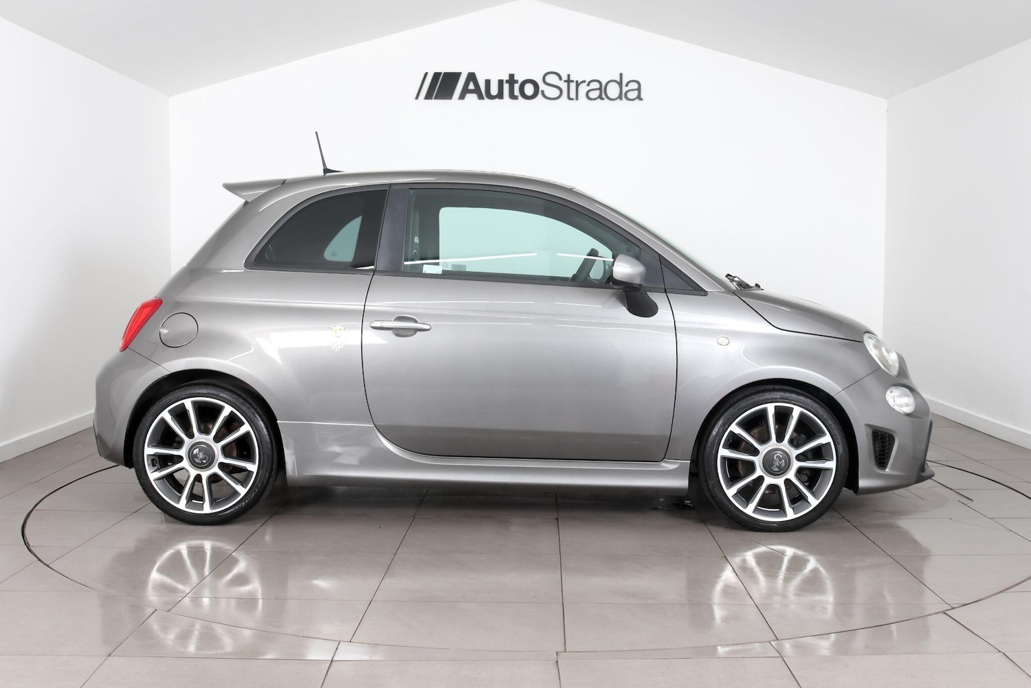 Used Abarth 595 2019 for sale - 77738032: Photo 7
