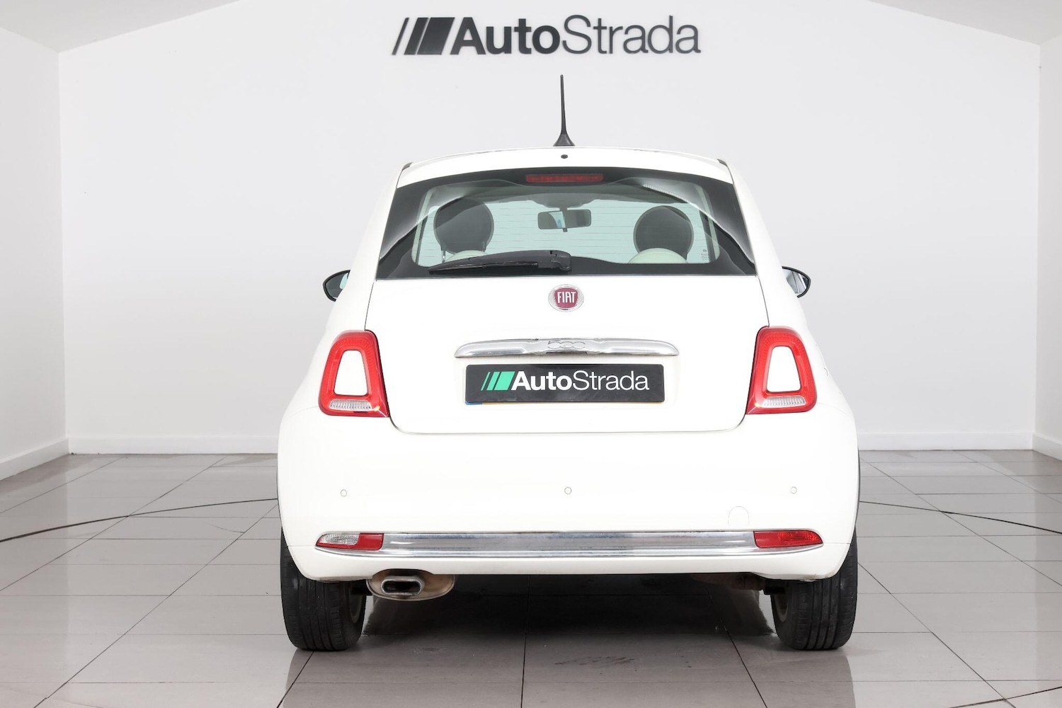 Used Fiat 500 for sale - 76994823: Photo 10