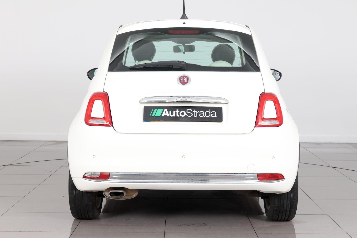 Used Fiat 500 for sale - 76994823: Photo 11