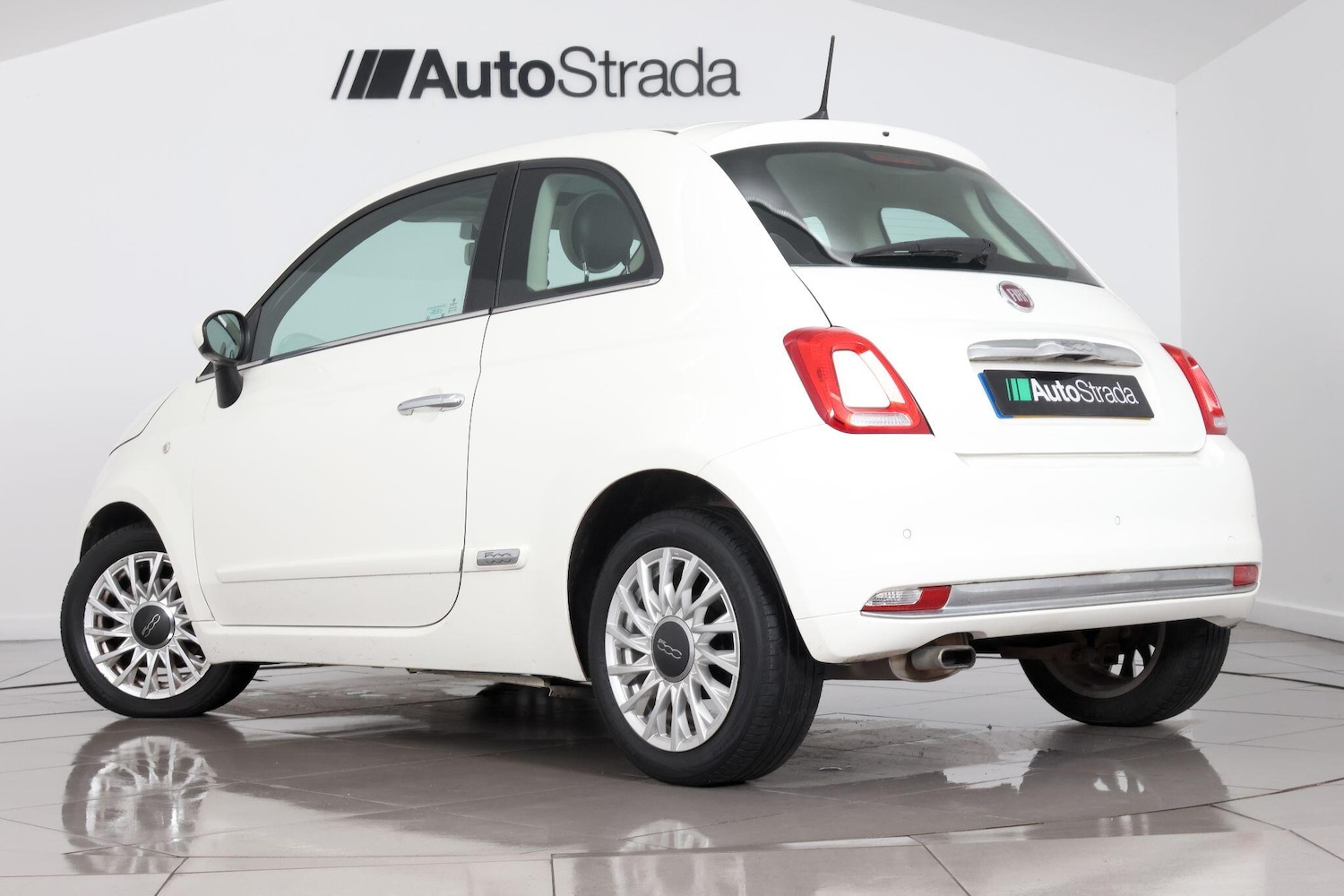 Used Fiat 500 for sale - 76994823: Photo 12