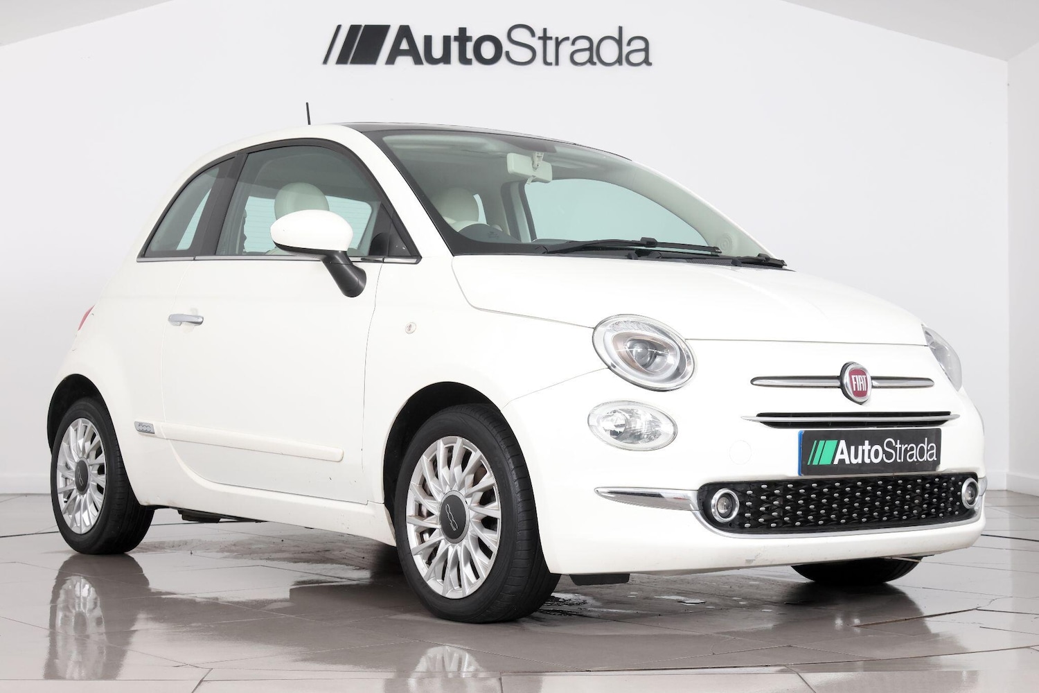 Used Fiat 500 for sale - 76994823: Photo 14