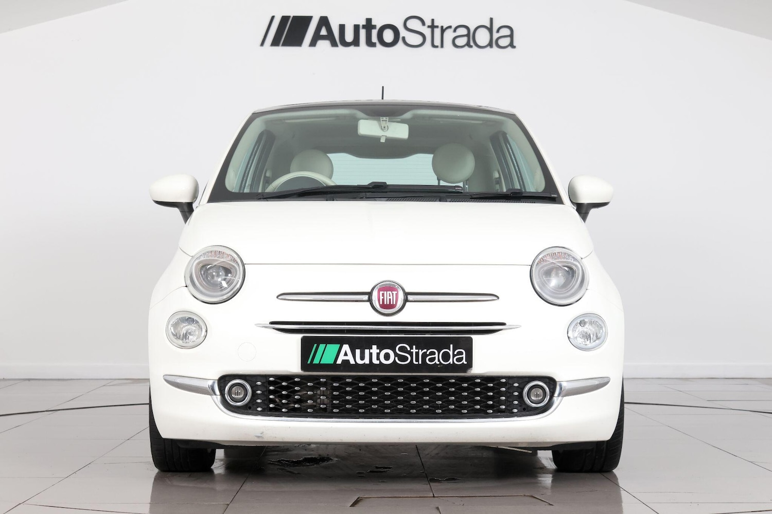 Used Fiat 500 for sale - 76994823: Photo 15