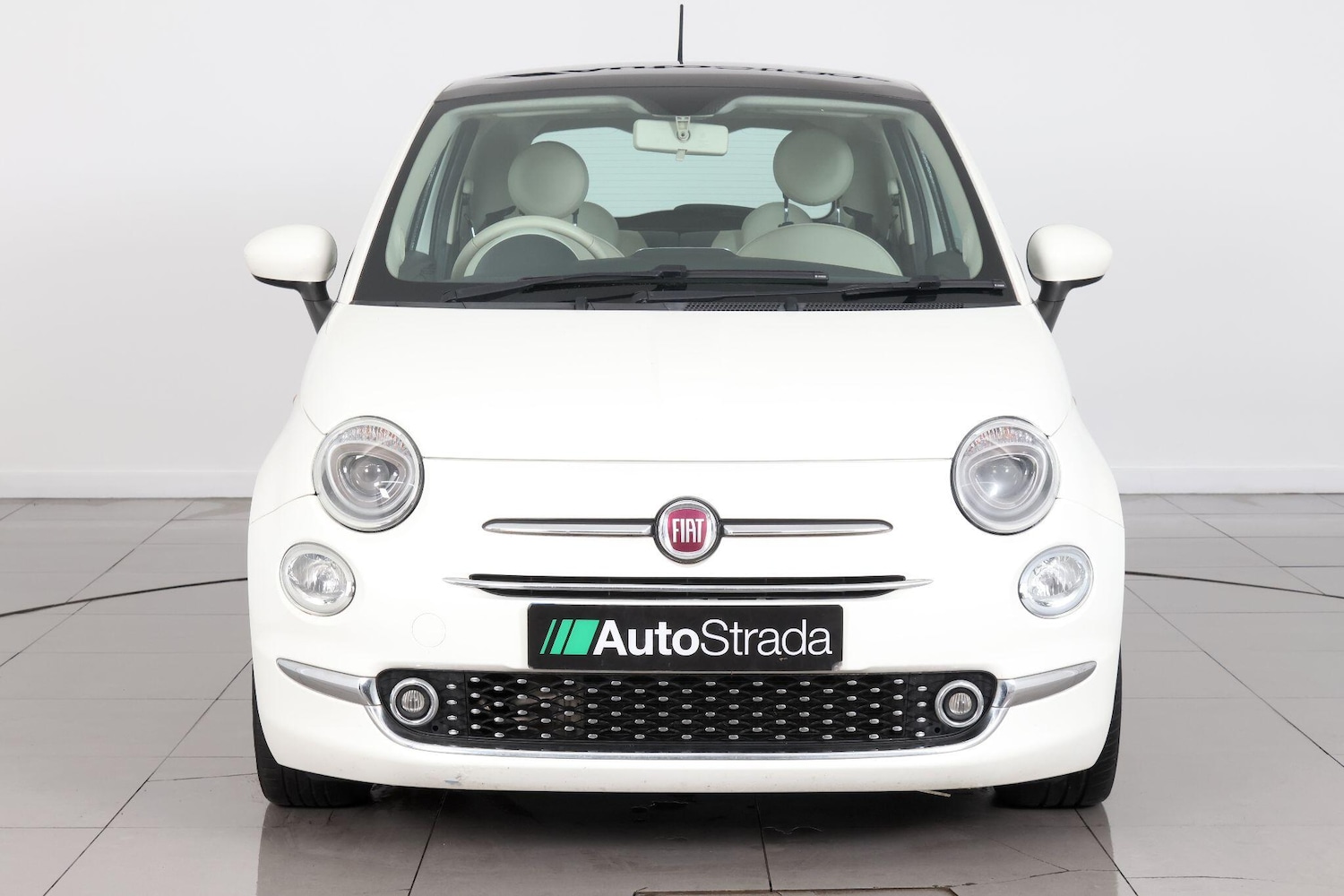 Used Fiat 500 for sale - 76994823: Photo 16