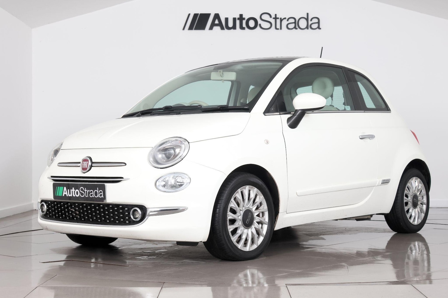 Used Fiat 500 for sale - 76994823: Photo 17