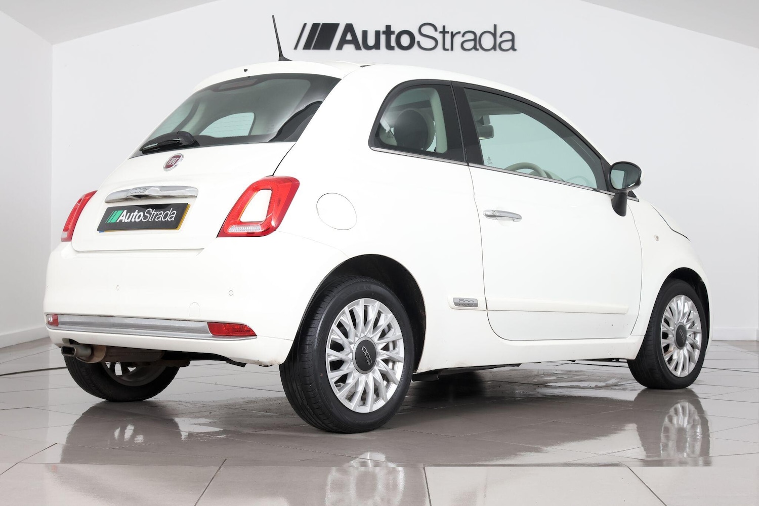 Used Fiat 500 for sale - 76994823: Photo 19