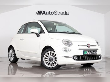 Used Fiat 500 2015 for sale - 76994823: Photo