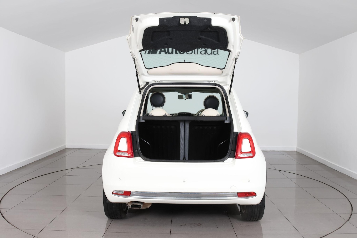 Used Fiat 500 for sale - 76994823: Photo 20