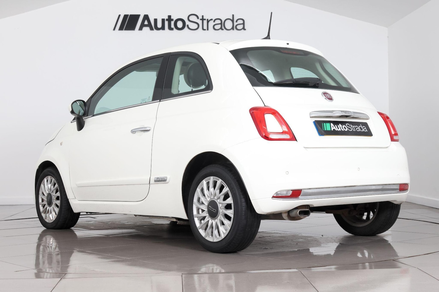 Used Fiat 500 for sale - 76994823: Photo 21