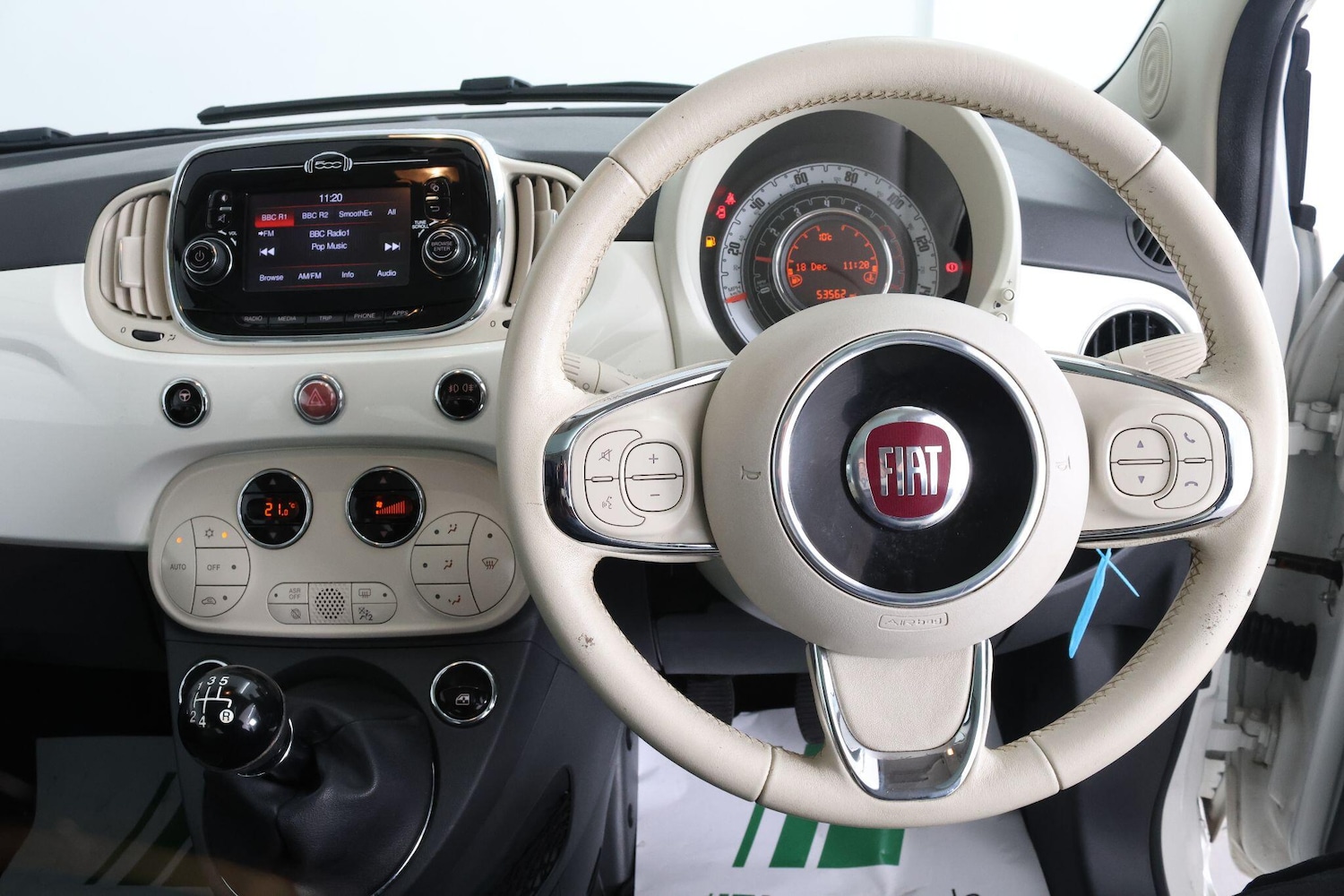 Used Fiat 500 for sale - 76994823: Photo 22
